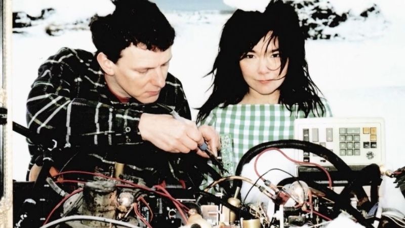 Michel Gondry, Do it Yourself!